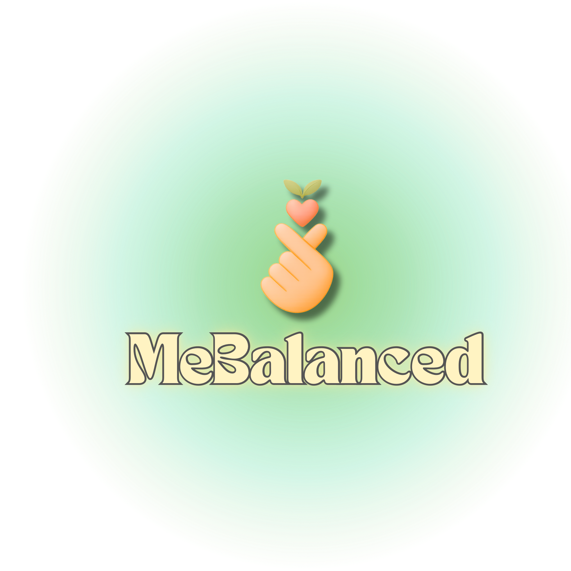 Me Balanced Logo