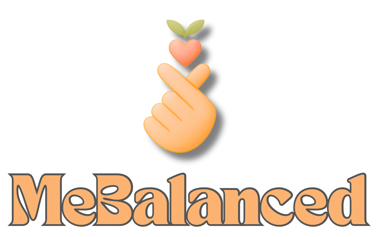 Me Balanced Logo